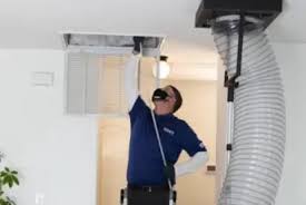 Air Duct Cleaning Services in Euless, TX