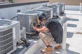 Emergency HVAC Repair in Euless, TX