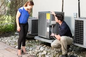 HVAC Tune-Up Services in Euless, TX