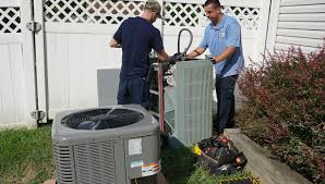 AC Repair in Euless project 3