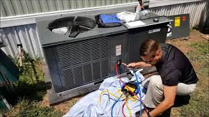 AC Repair in Euless project 4
