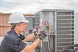 Commercial HVAC project 7