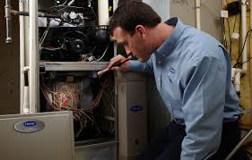 Emergency HVAC Repair in Euless project 2