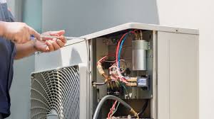 Emergency HVAC Repair in Euless project 3