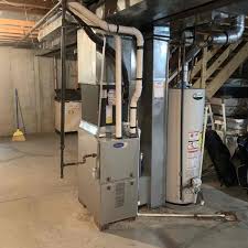 Furnace Repair project 1