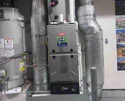 Furnace Repair project 4