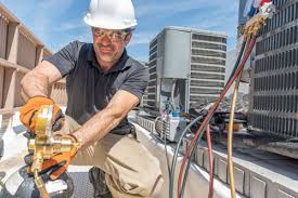 AC Repair example 1
