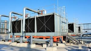 Commercial HVAC example 1