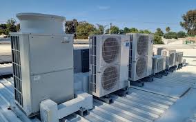 Commercial HVAC example 2