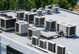Commercial HVAC example 5