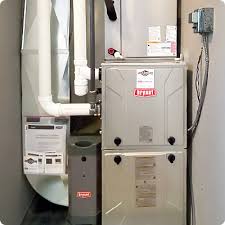 Furnace Repair example 2