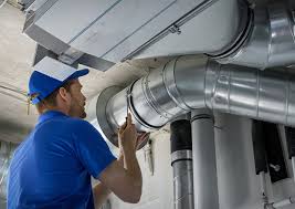 HVAC Installation example 4